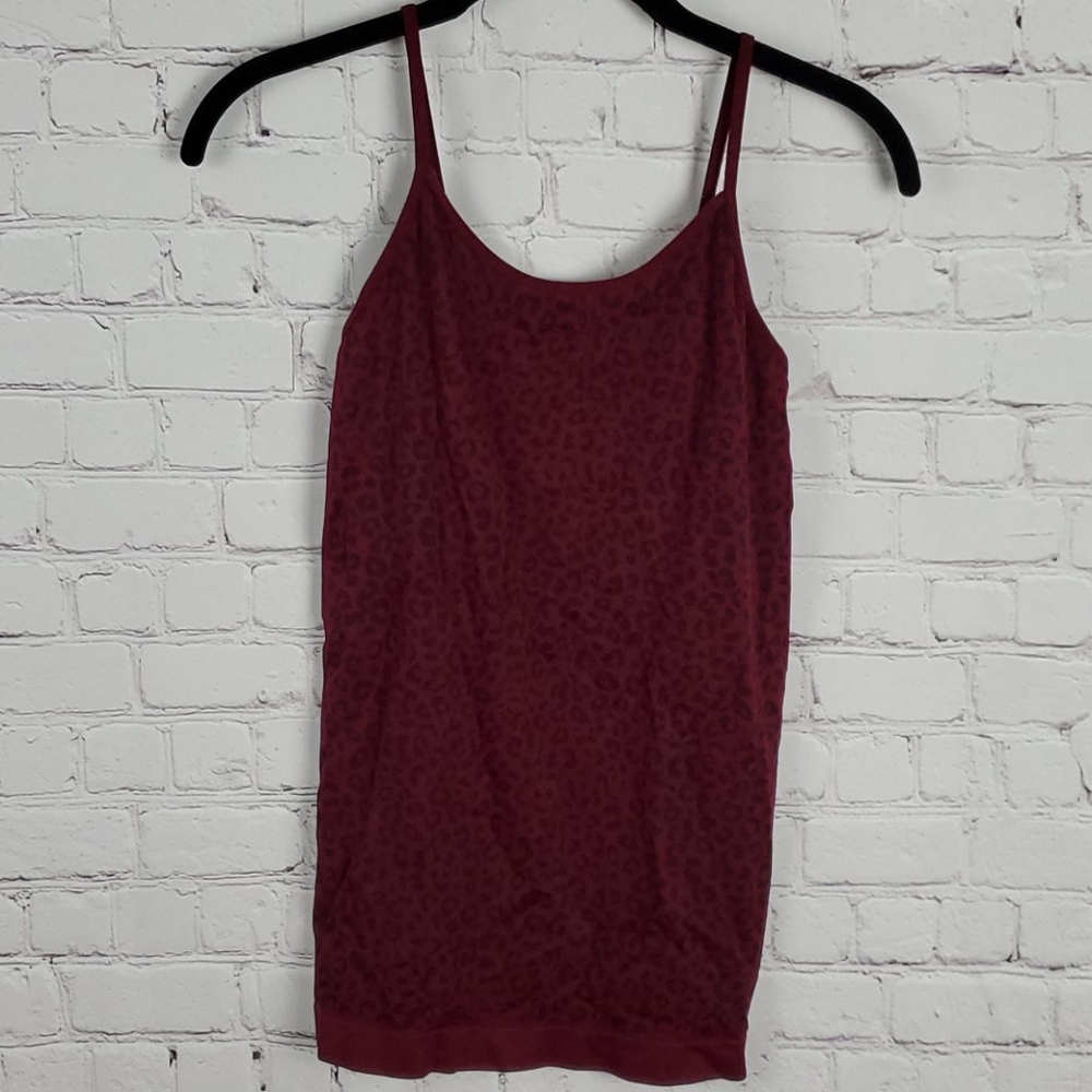 ❤ Massini Cami Small